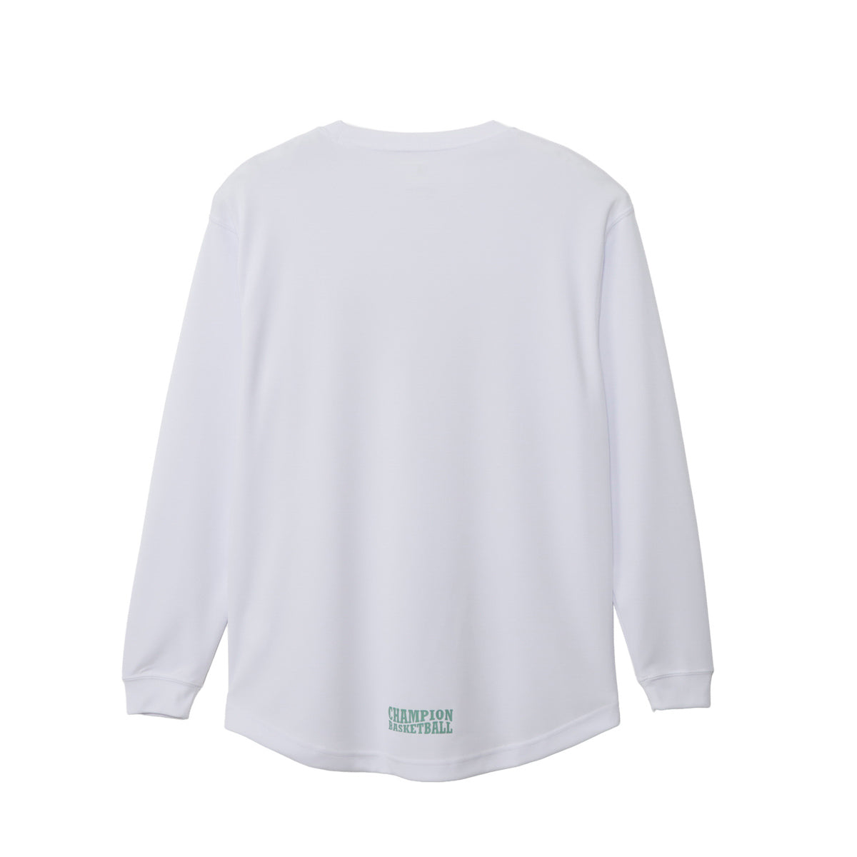 ロングスリーブTシャツ (CW-EB411)