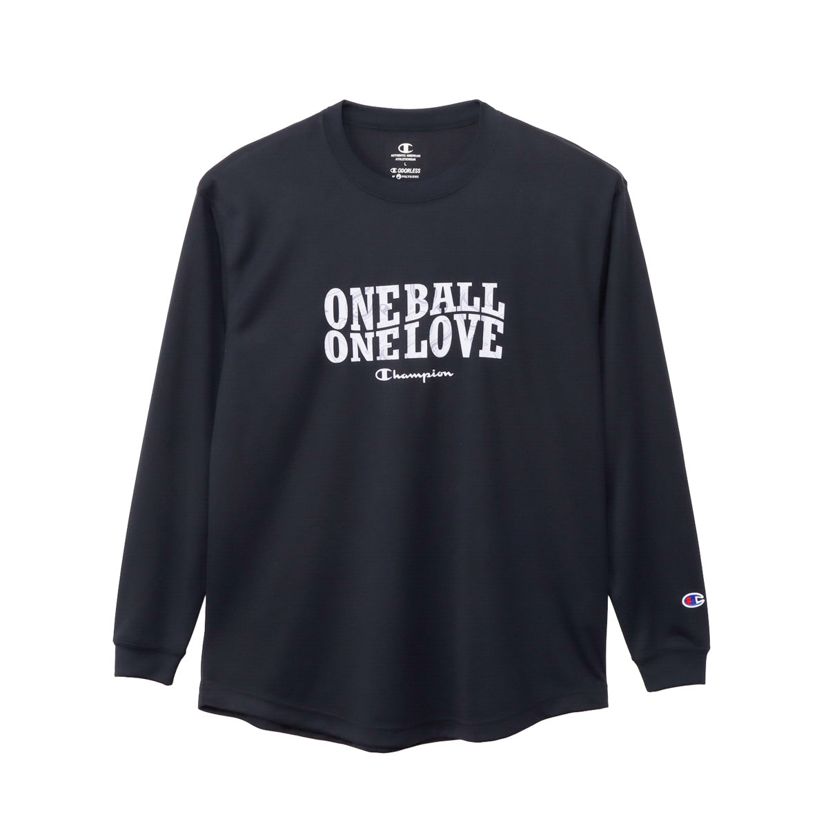 ロングスリーブTシャツ (CW-EB411)