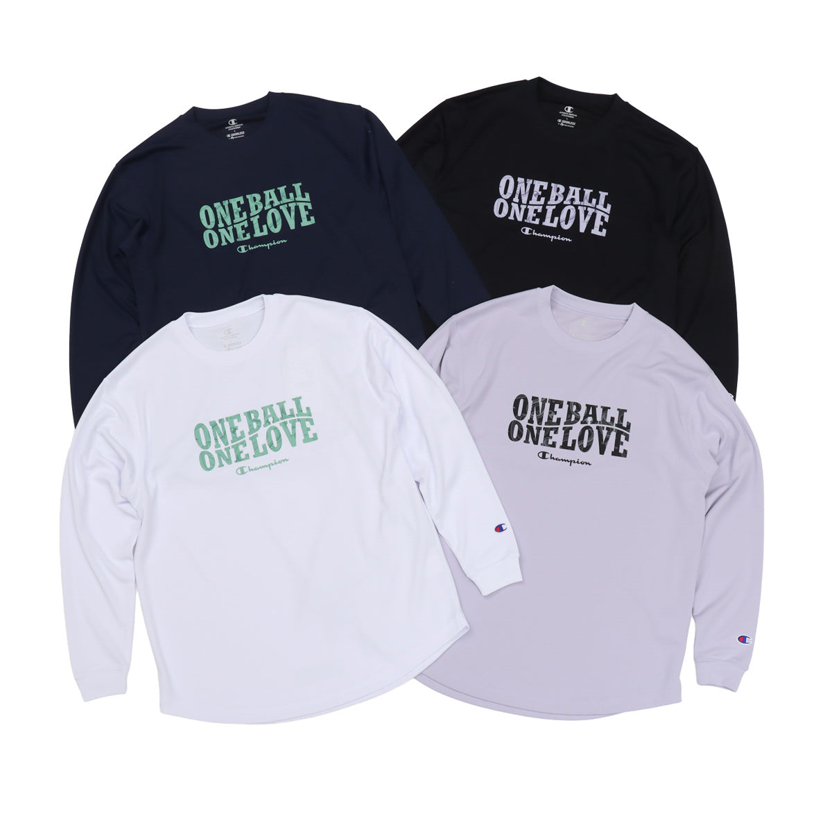 ロングスリーブTシャツ (CW-EB411)