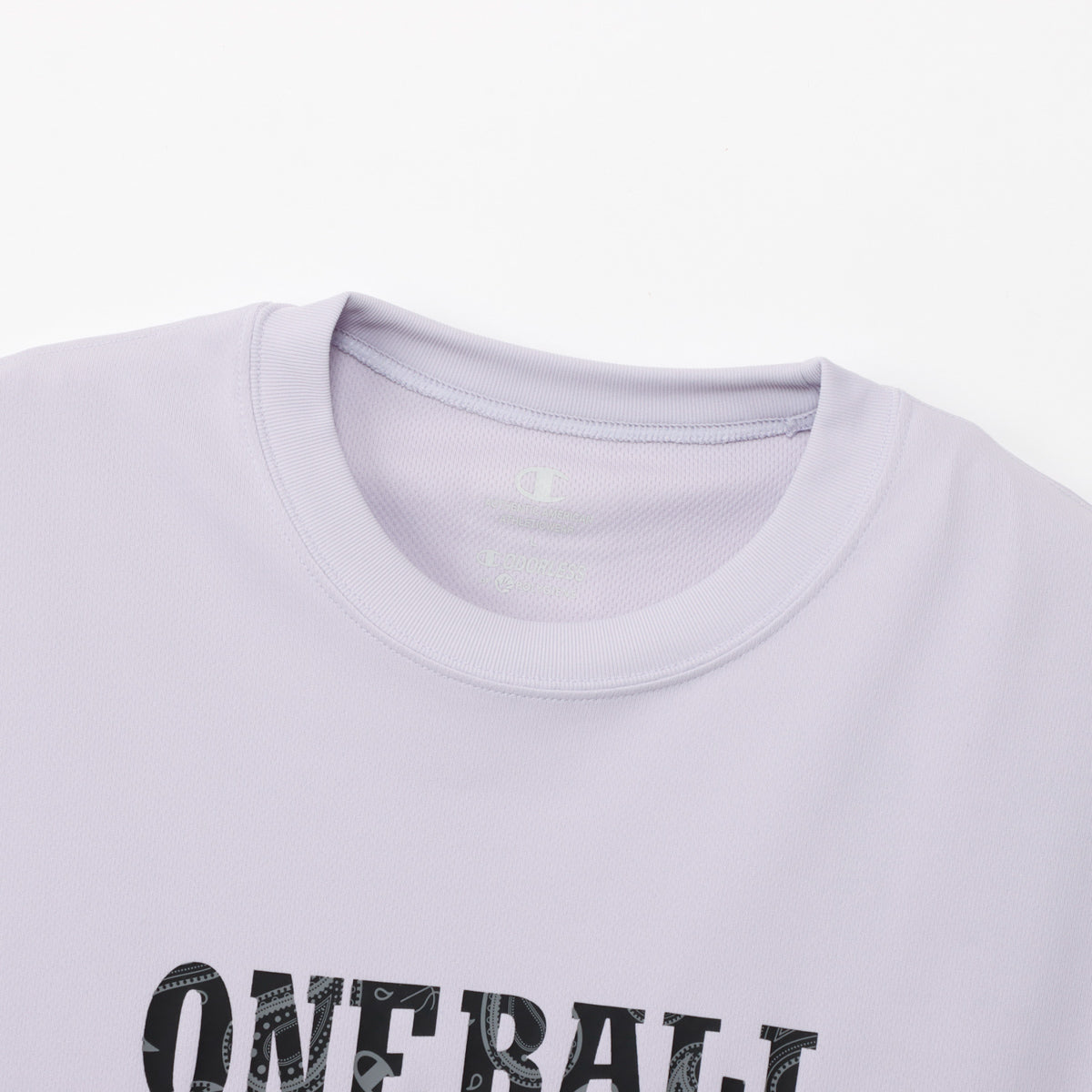 ロングスリーブTシャツ (CW-EB411)