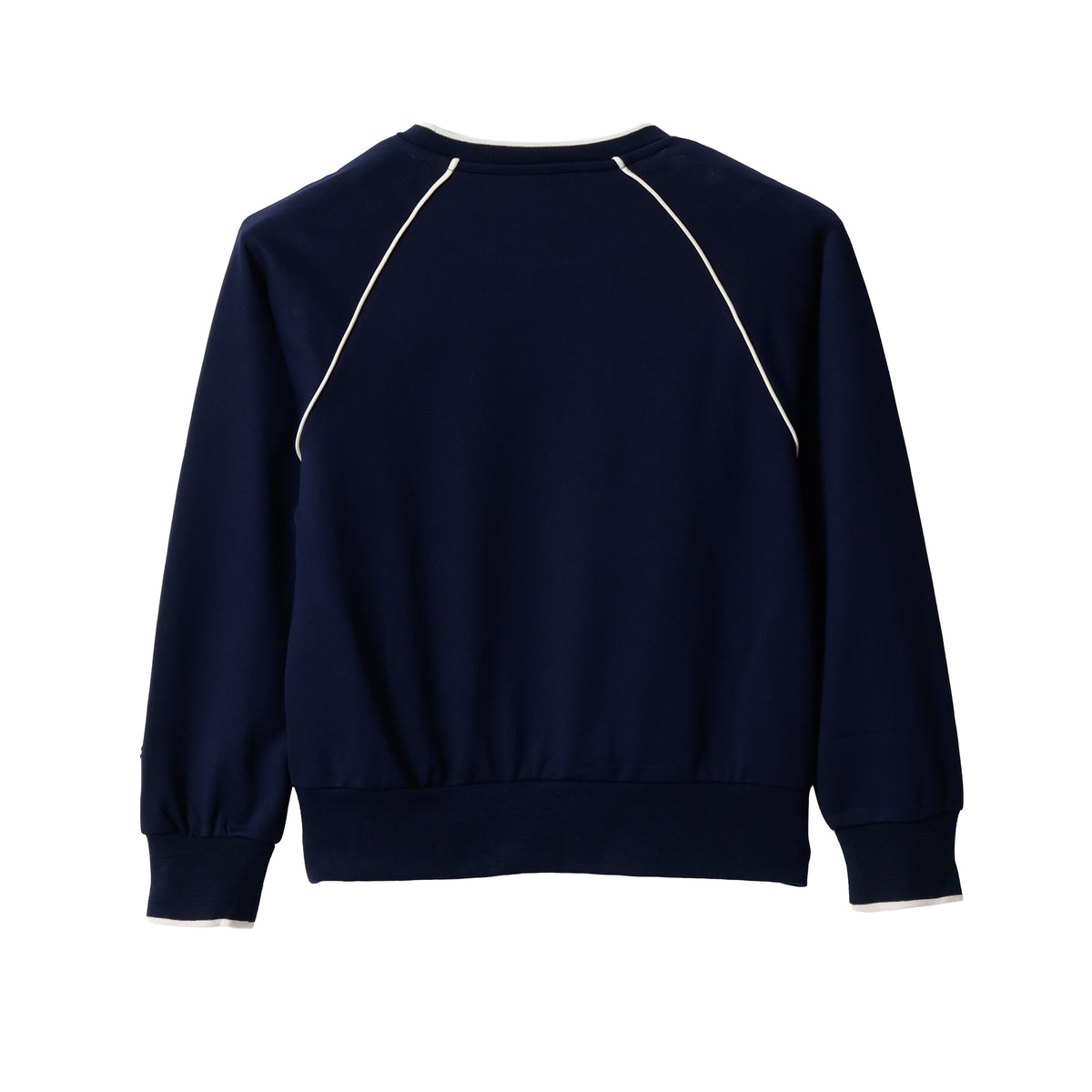 TW TERRY MINI R/S SWEATSHIRT