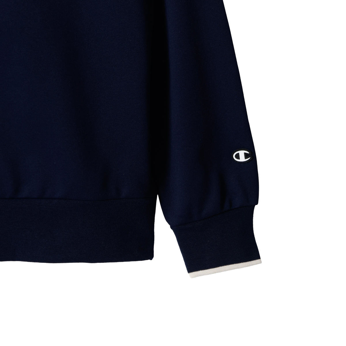 TW TERRY MINI R/S SWEATSHIRT