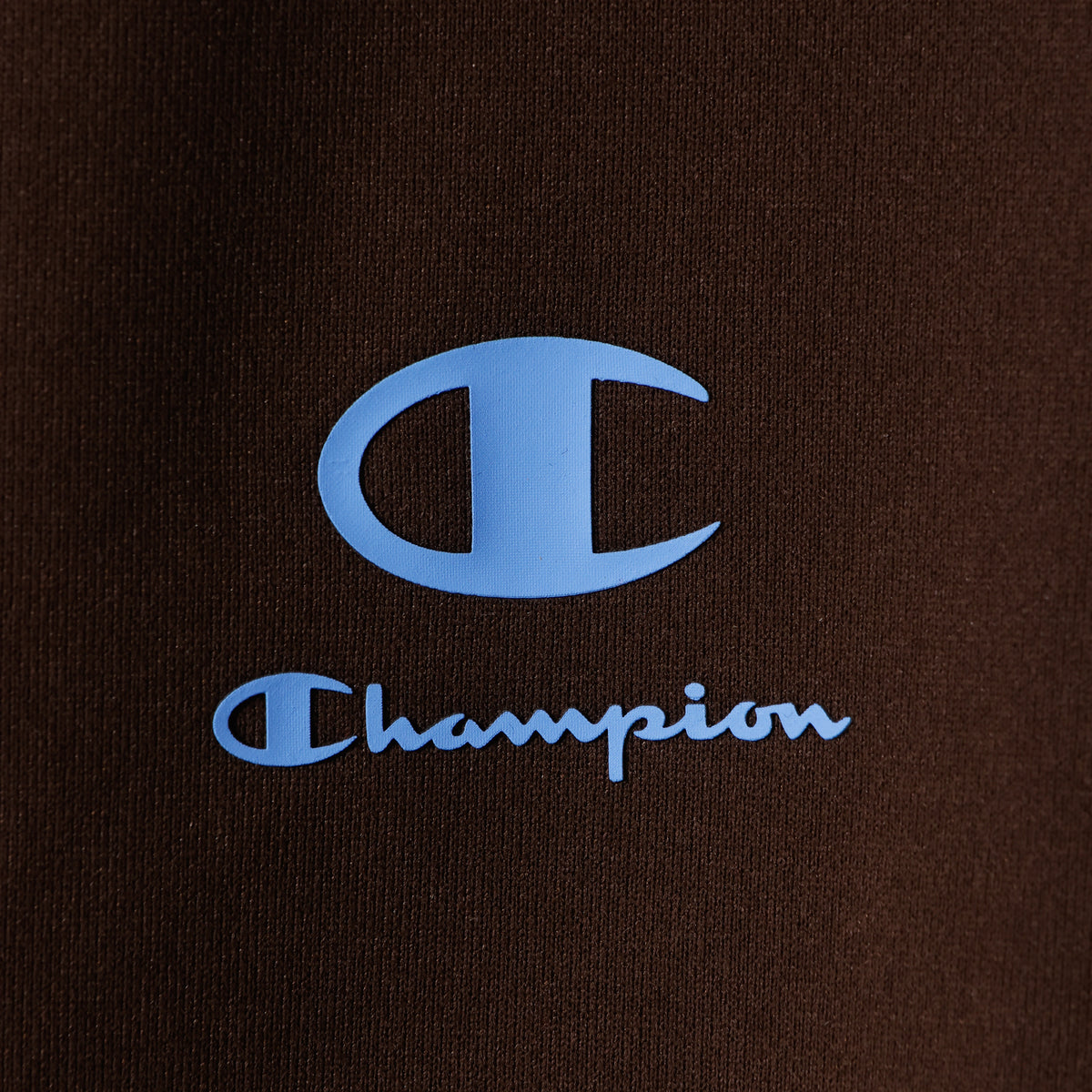 TW TERRY MINI R/S SWEATSHIRT