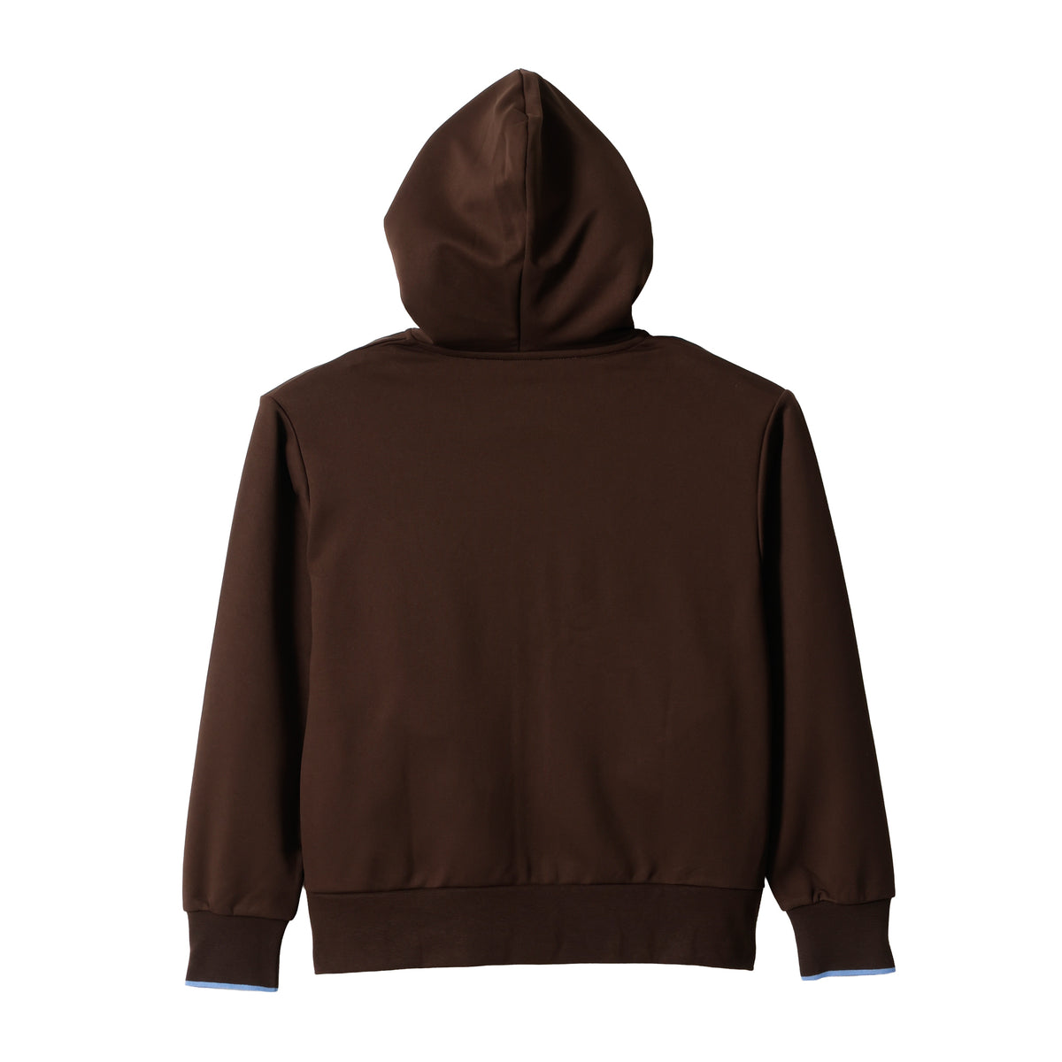 TW TERRY MINI Z/H SWEATSHIRT