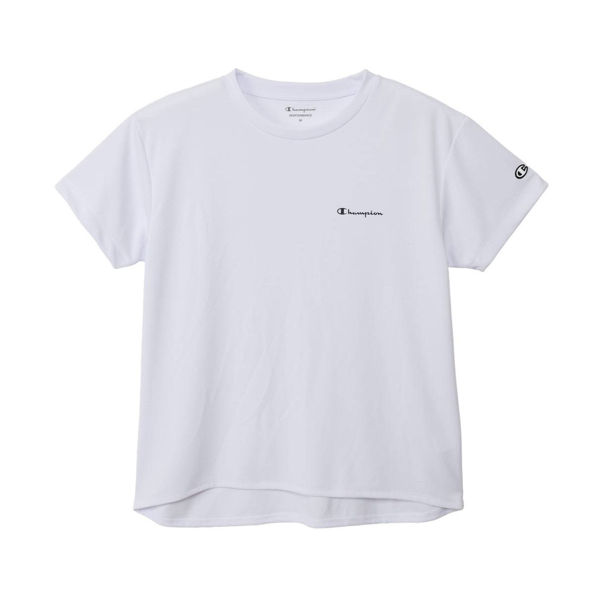 ショートスリーブTシャツ (CW-ES301)