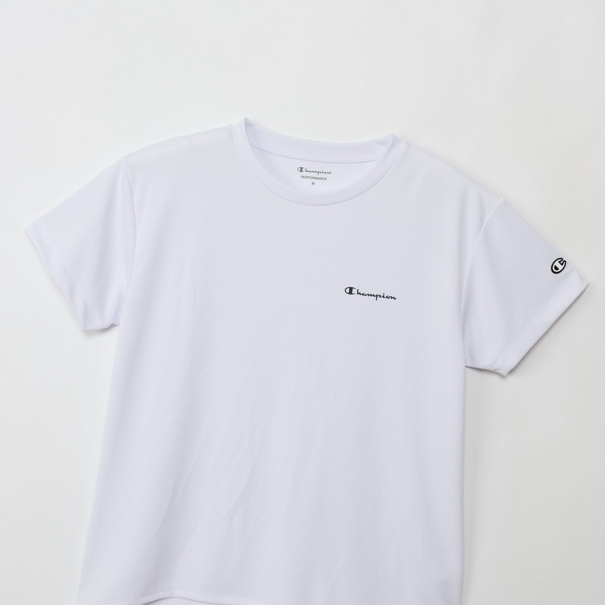 ショートスリーブTシャツ (CW-ES301)