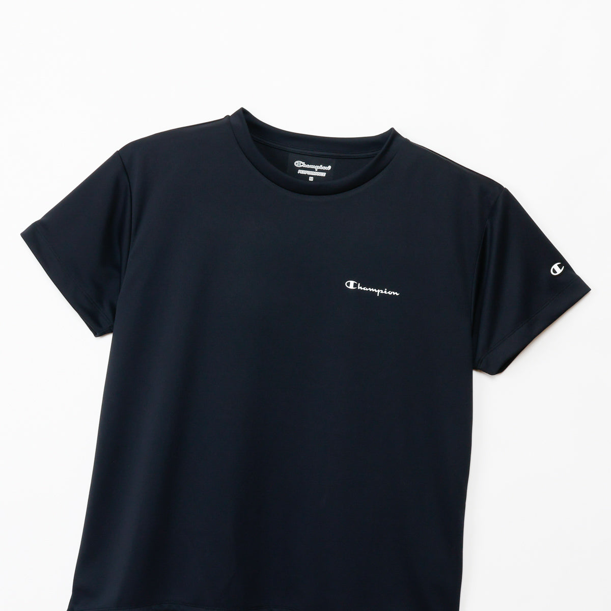 ショートスリーブTシャツ (CW-ES301)