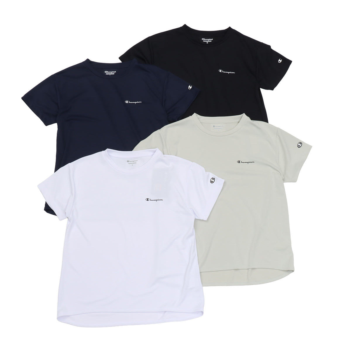 ショートスリーブTシャツ (CW-ES301)
