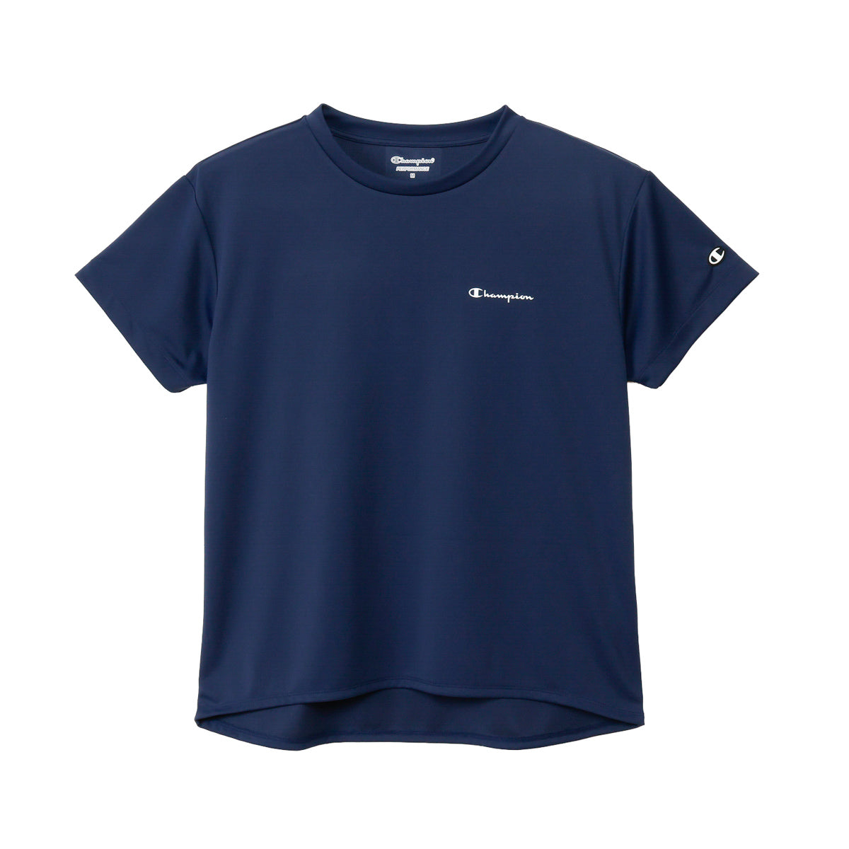 ショートスリーブTシャツ (CW-ES301)