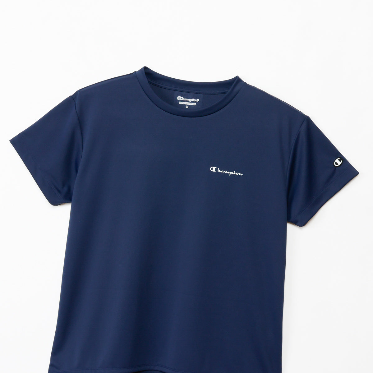 ショートスリーブTシャツ (CW-ES301)