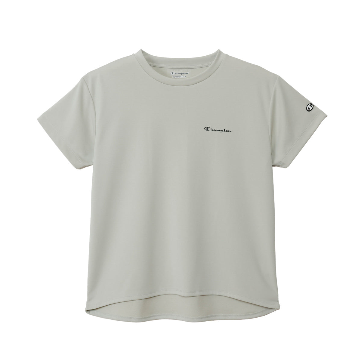 ショートスリーブTシャツ (CW-ES301)