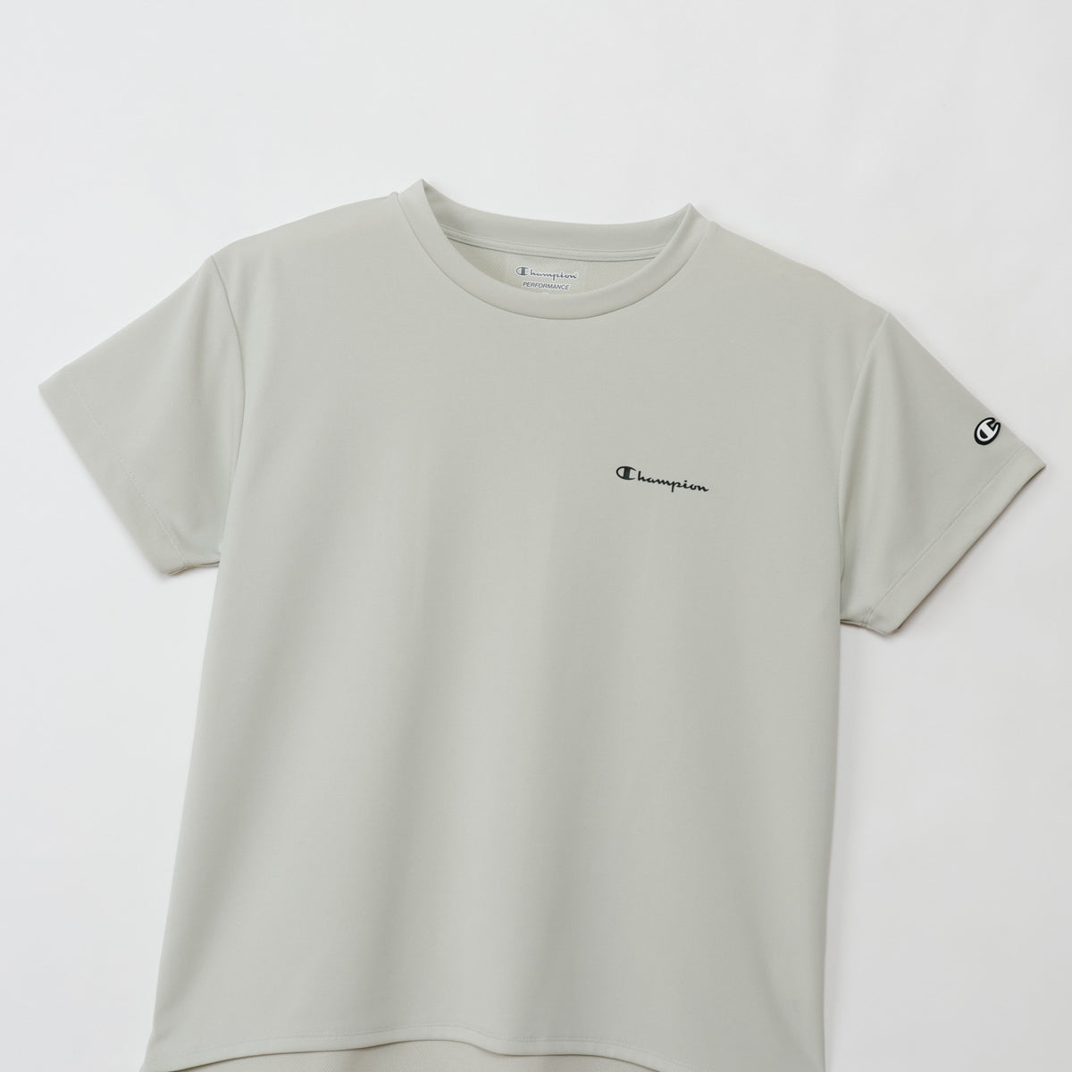 ショートスリーブTシャツ (CW-ES301)