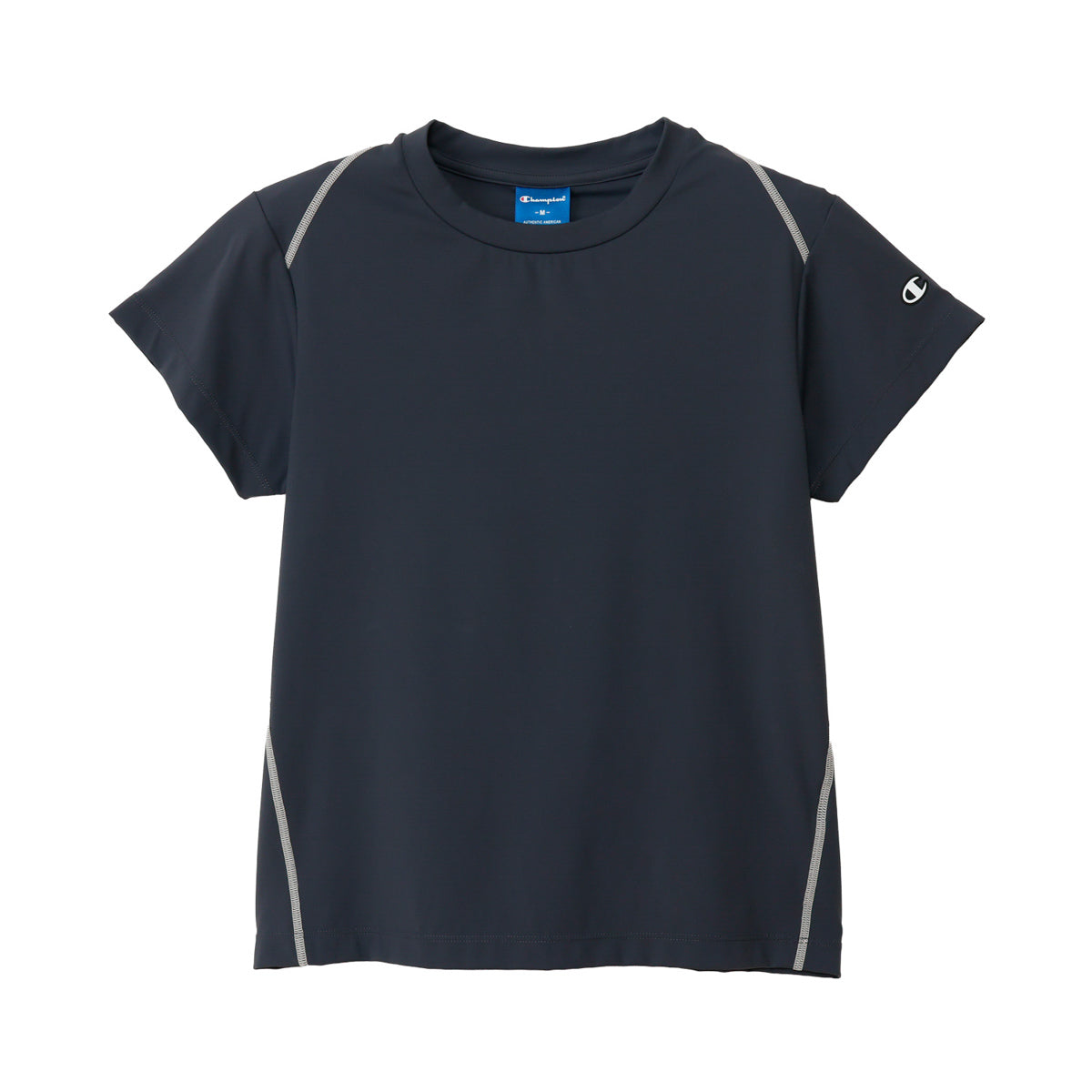 ショートスリーブTシャツ (CW-ES302)