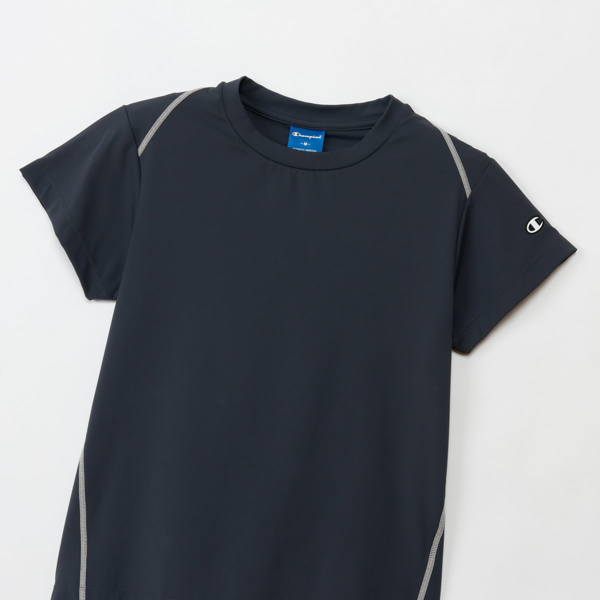 ショートスリーブTシャツ (CW-ES302)