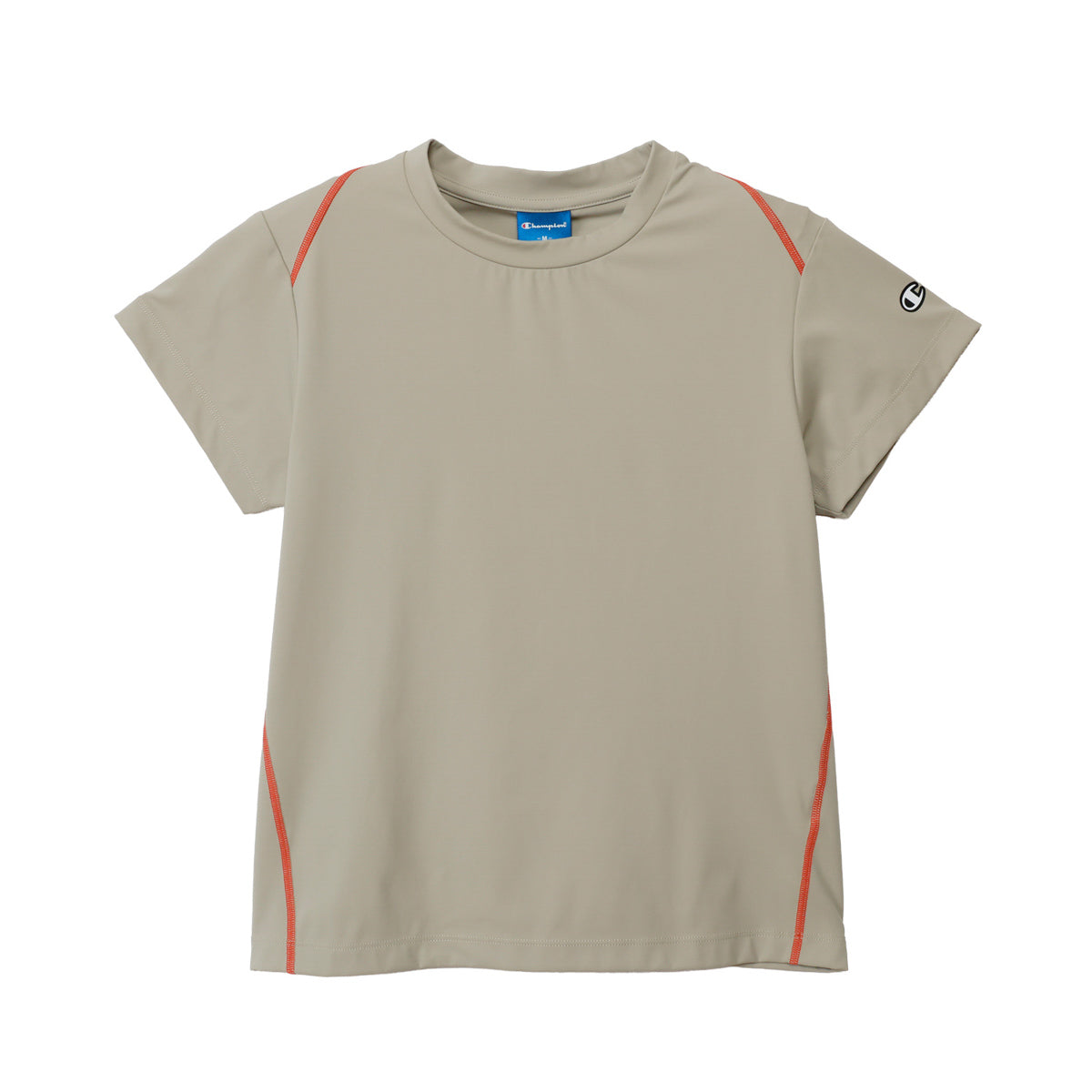 ショートスリーブTシャツ (CW-ES302)