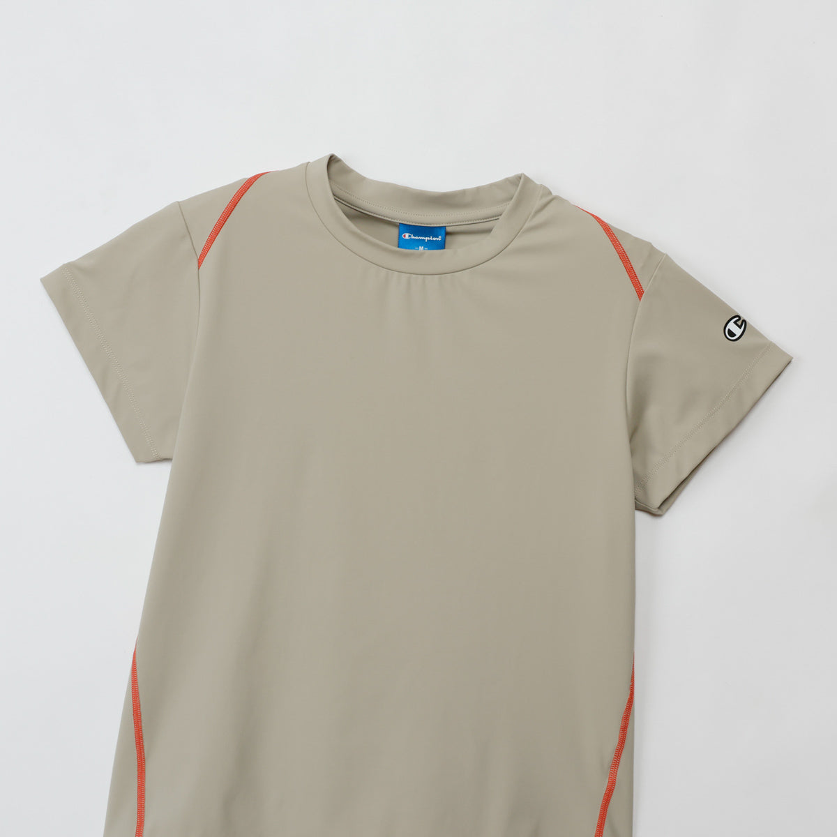 ショートスリーブTシャツ (CW-ES302)