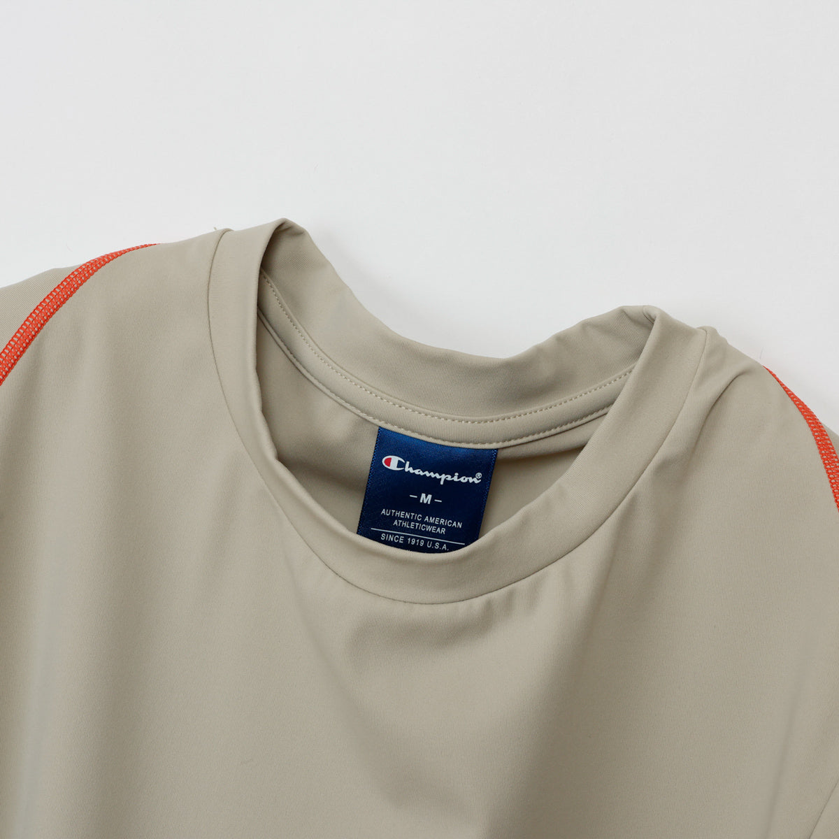 ショートスリーブTシャツ (CW-ES302)