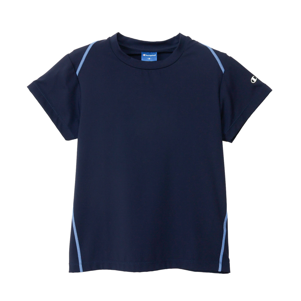 ショートスリーブTシャツ (CW-ES302)