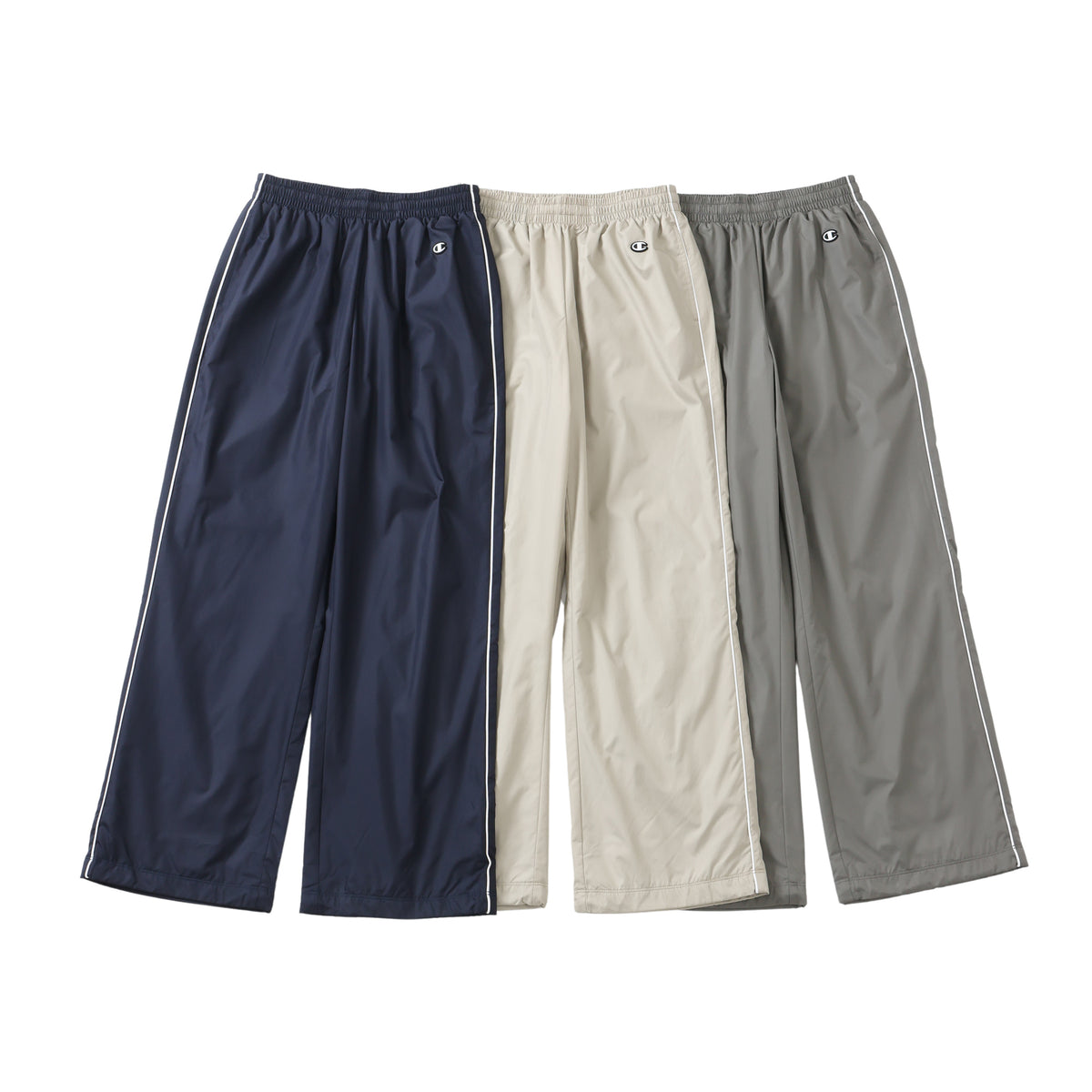 LONG PANTS