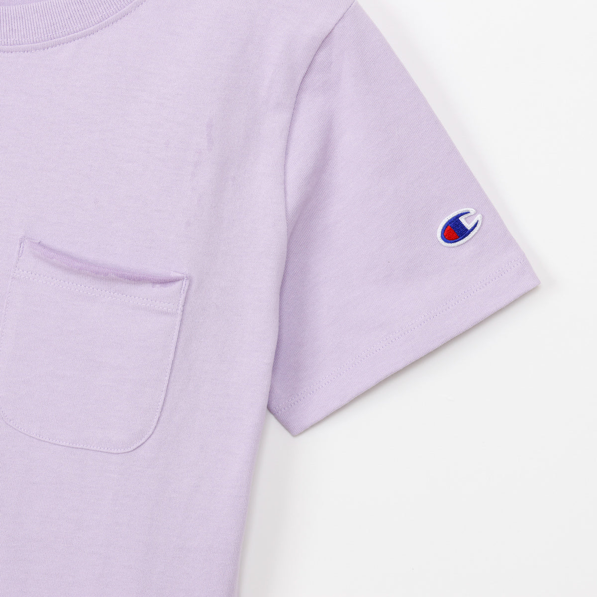 ショートスリーブポケットTシャツ (CW-X336)
