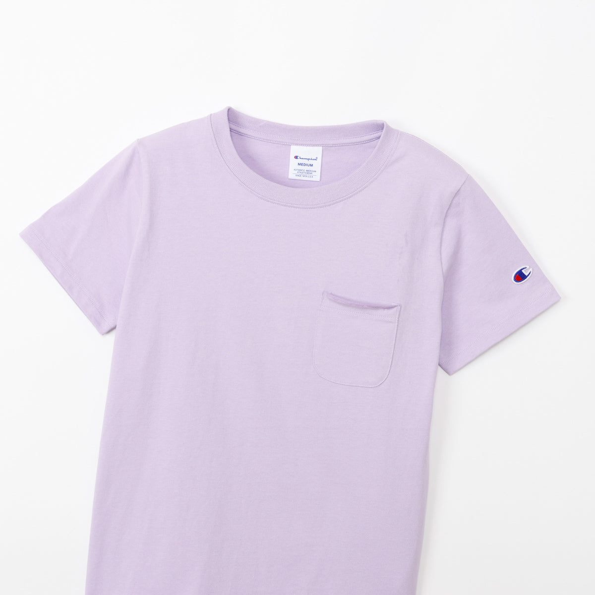 ショートスリーブポケットTシャツ (CW-X336)