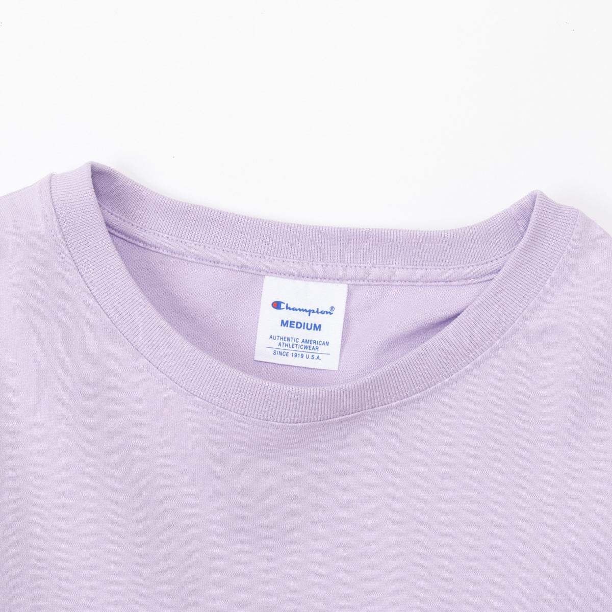 ロングスリーブTシャツ (CW-X407)