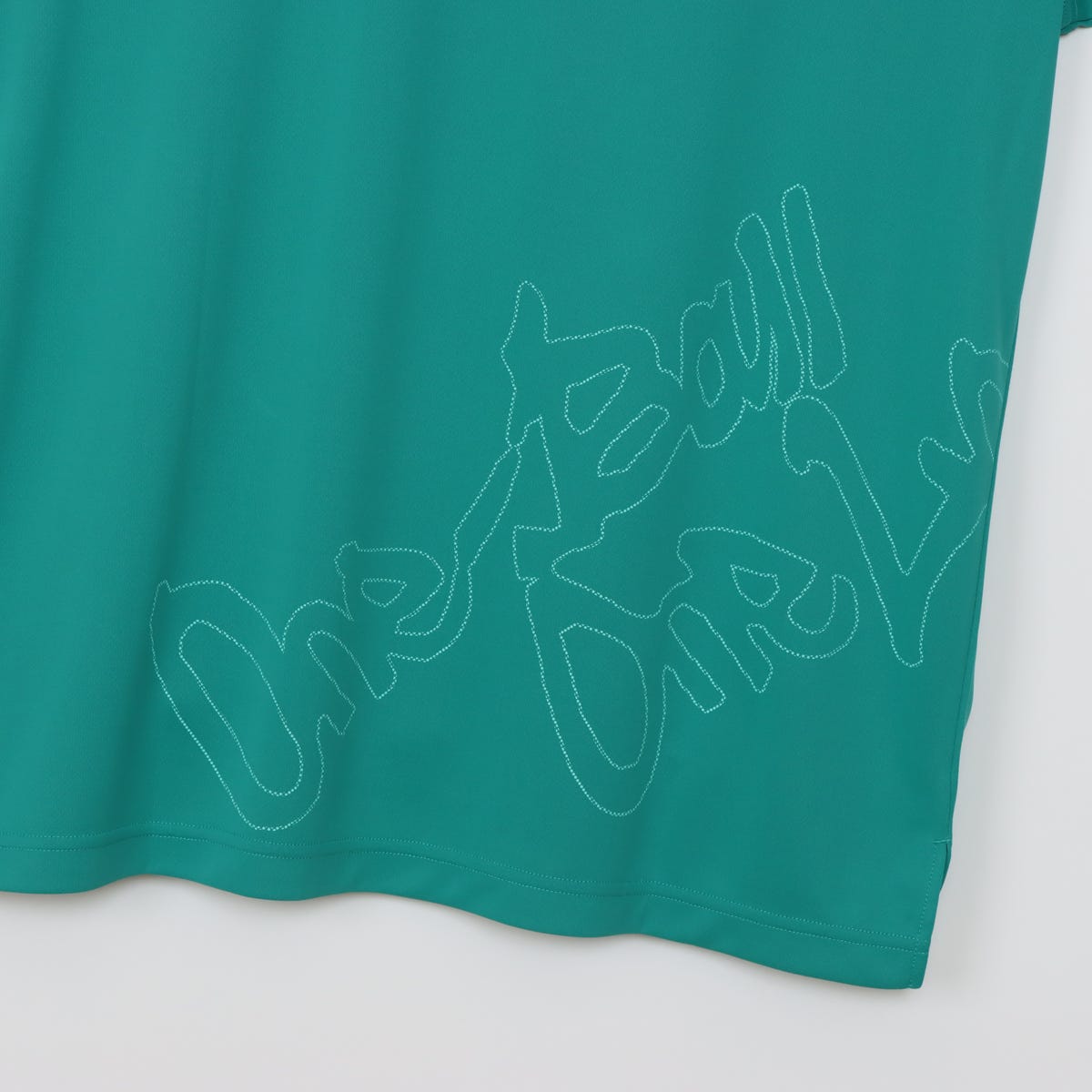 ショートスリーブTシャツ