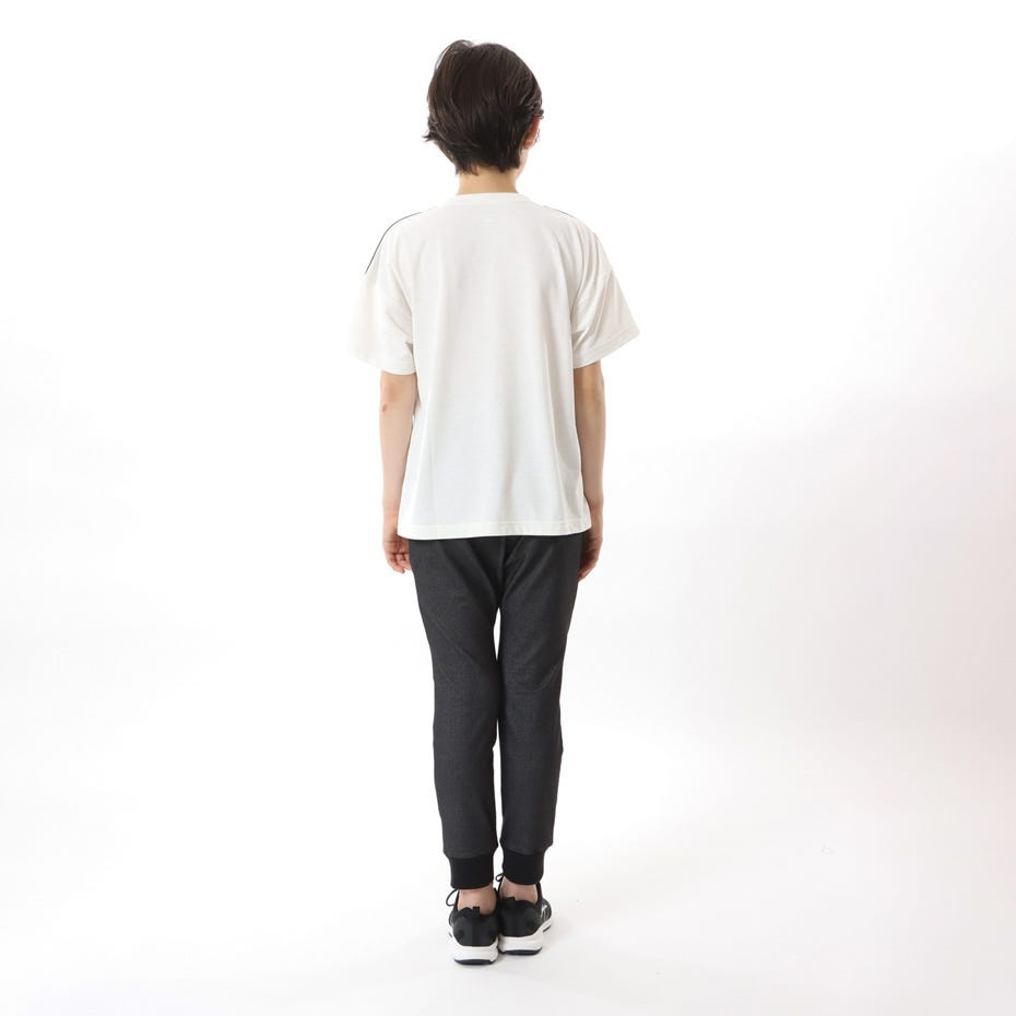 ショートスリーブTシャツ (CK-ZS301)