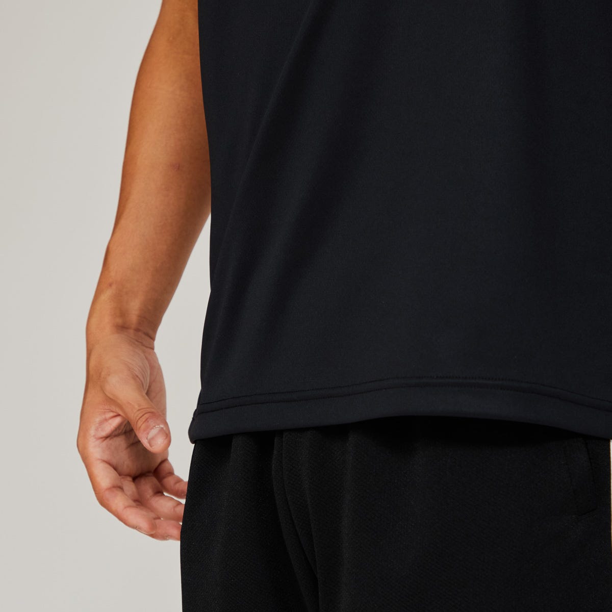ショートスリーブTシャツ (C3-BV301)