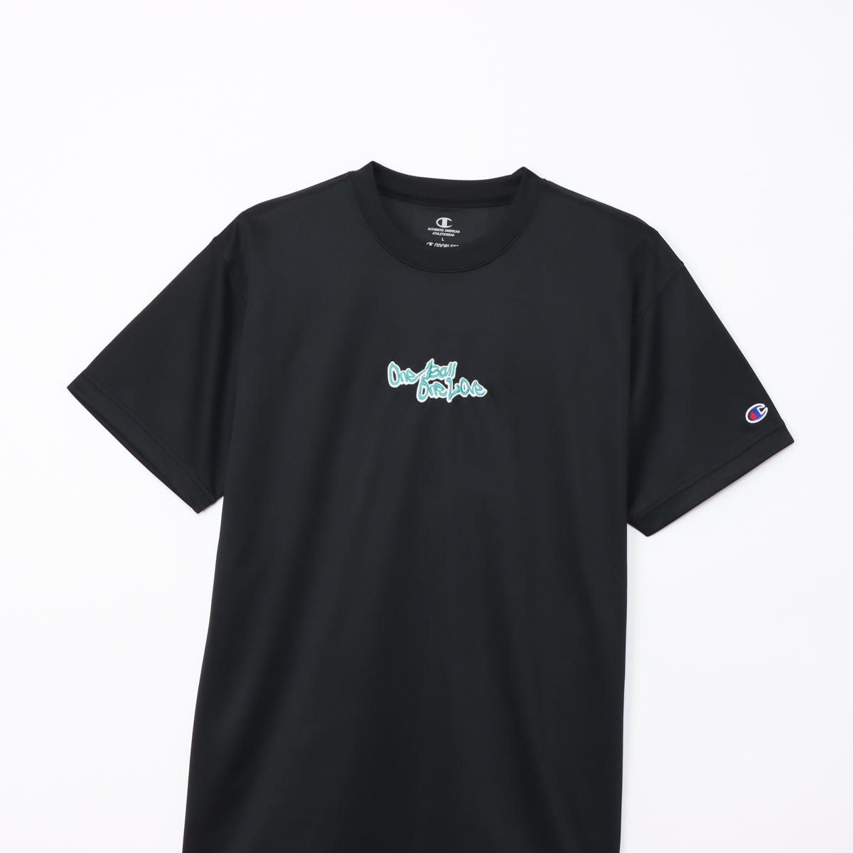 ショートスリーブTシャツ