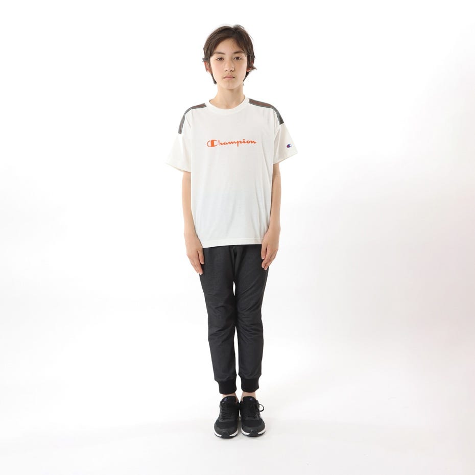 ショートスリーブTシャツ (CK-ZS301)