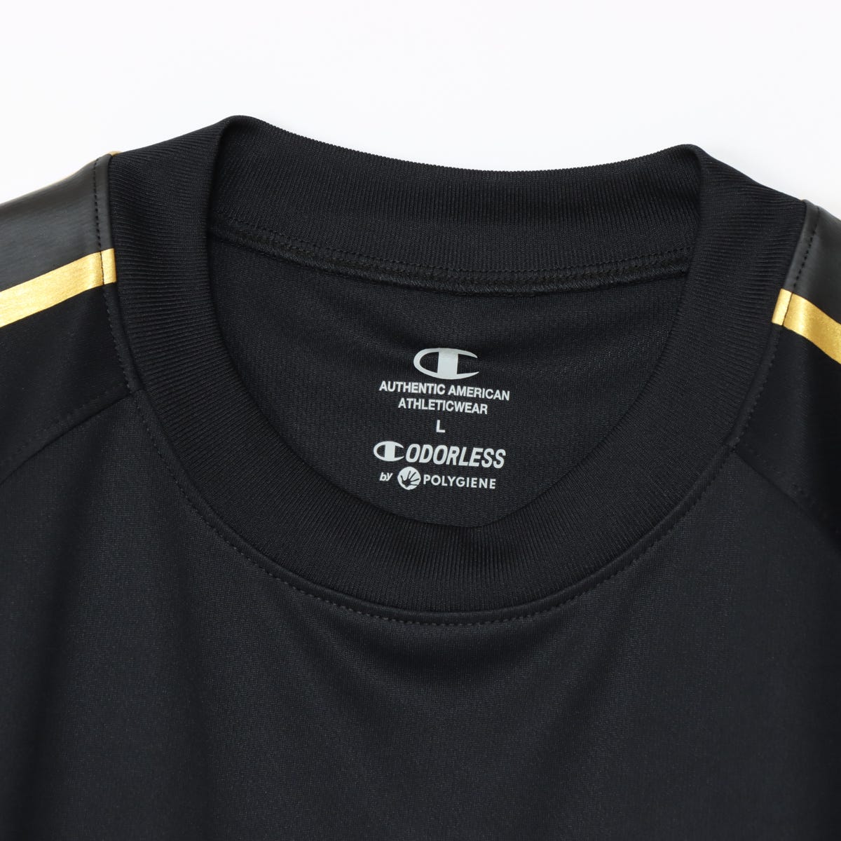 ショートスリーブTシャツ (C3-BV301)