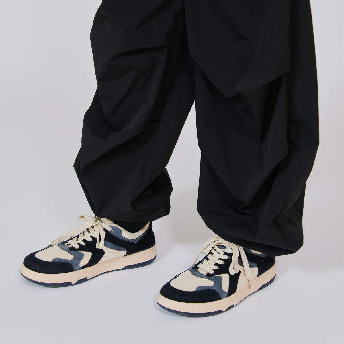 ロングパンツ (CK-E203)