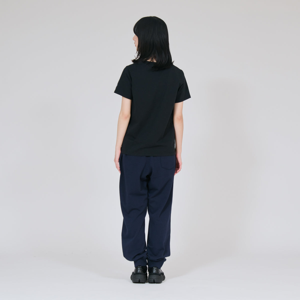 ショートスリーブポケットTシャツ (CW-X336)