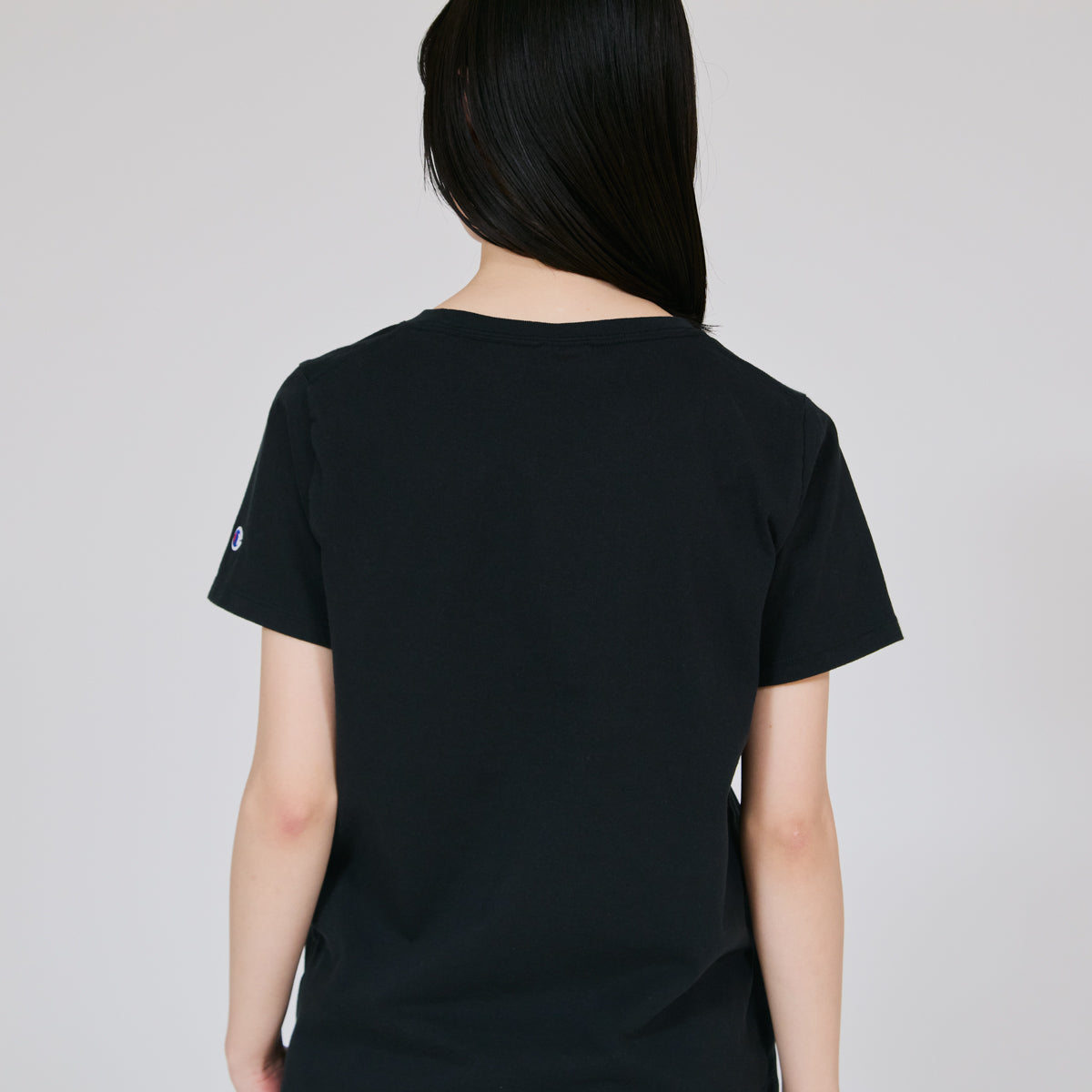 ショートスリーブポケットTシャツ (CW-X336)