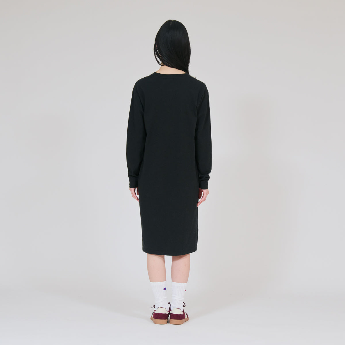 ワンピースドレス (CW-W401)