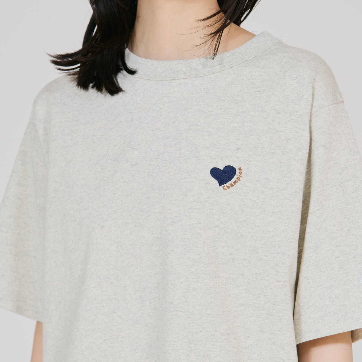 ショートスリーブTシャツ(CW-E301) (CW-E301)