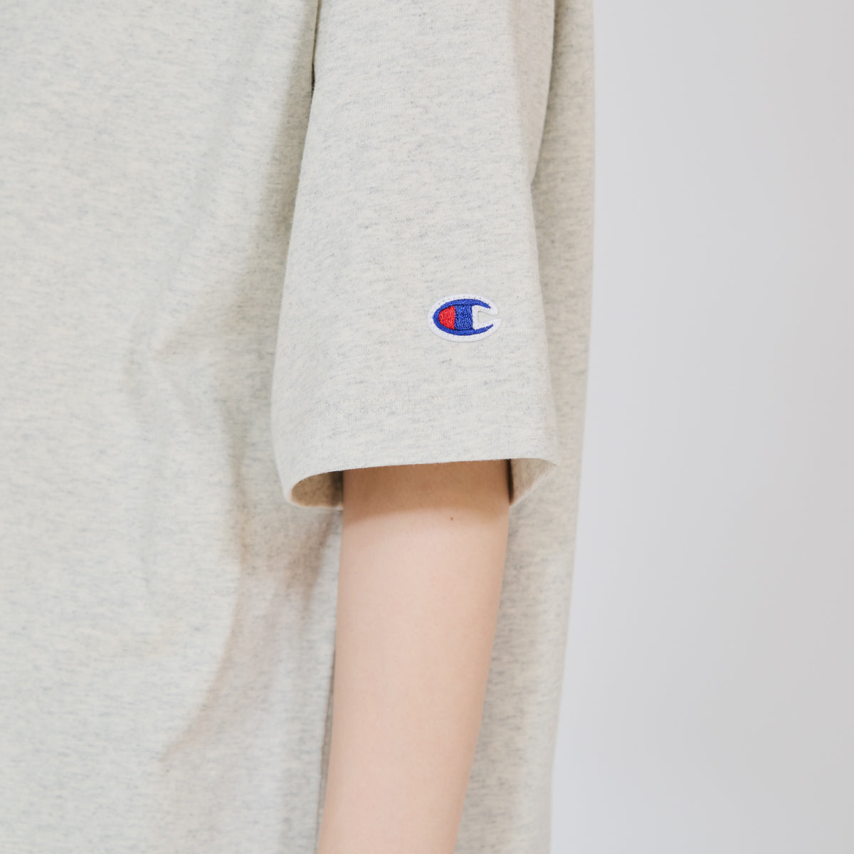 ショートスリーブTシャツ(CW-E301) (CW-E301)