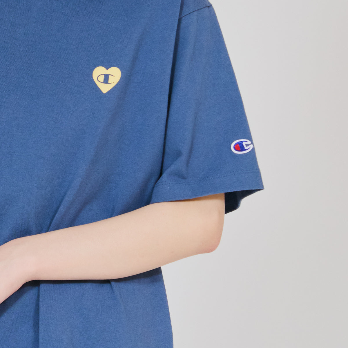 ショートスリーブTシャツ (CW-E302)