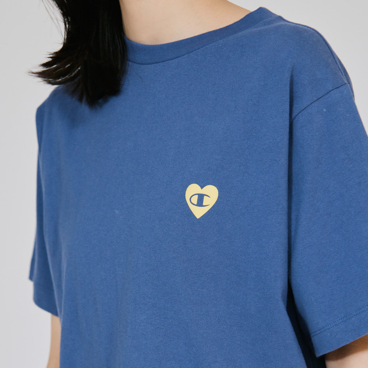 ショートスリーブTシャツ (CW-E302)
