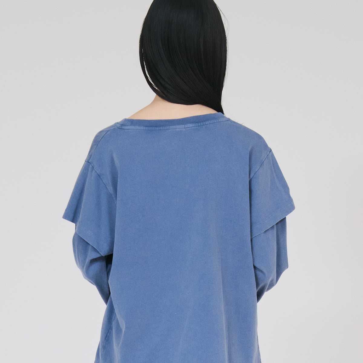ロングスリーブTシャツ (CW-E403)