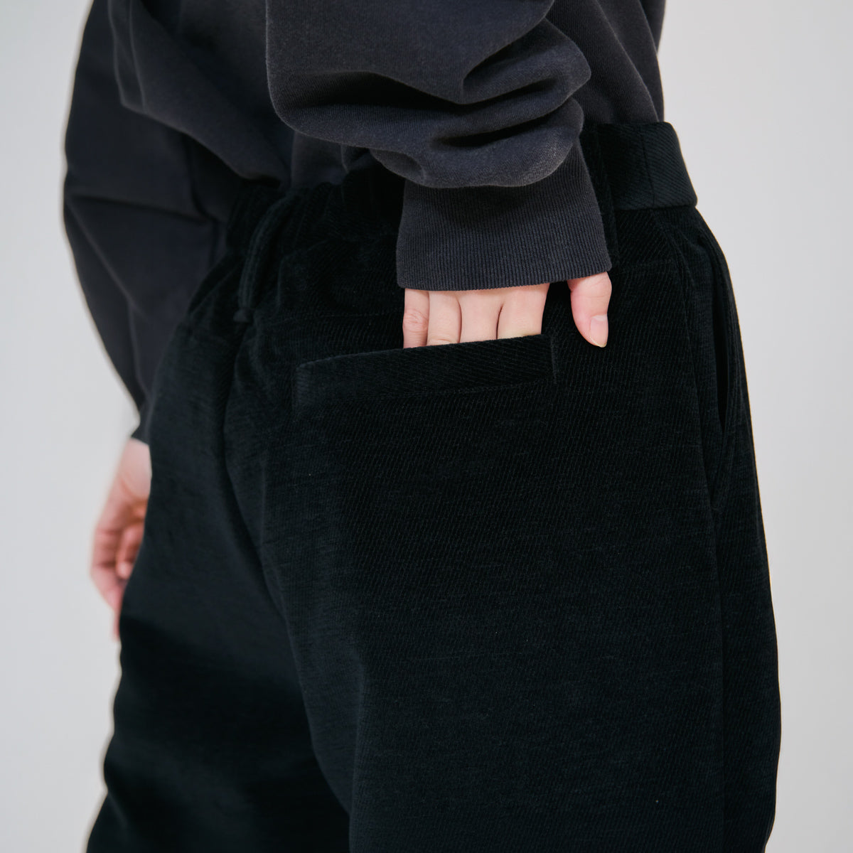 ハーフパンツ (CW-E501)
