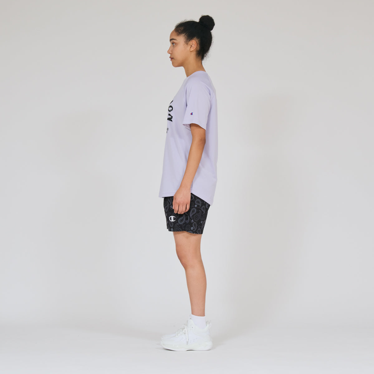 ショートスリーブTシャツ (CW-EB331)