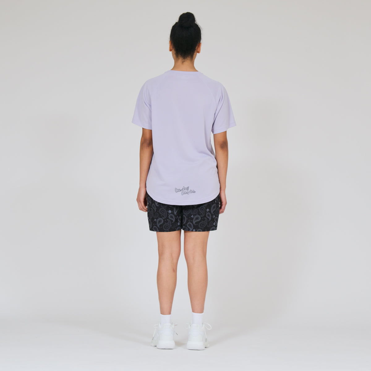 ショートスリーブTシャツ (CW-EB331)