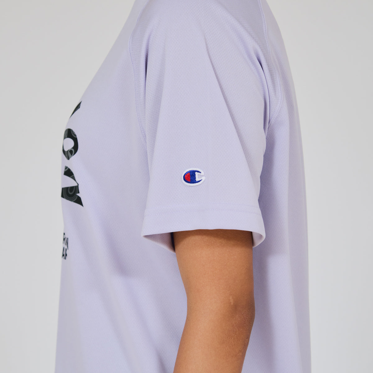 ショートスリーブTシャツ (CW-EB331)