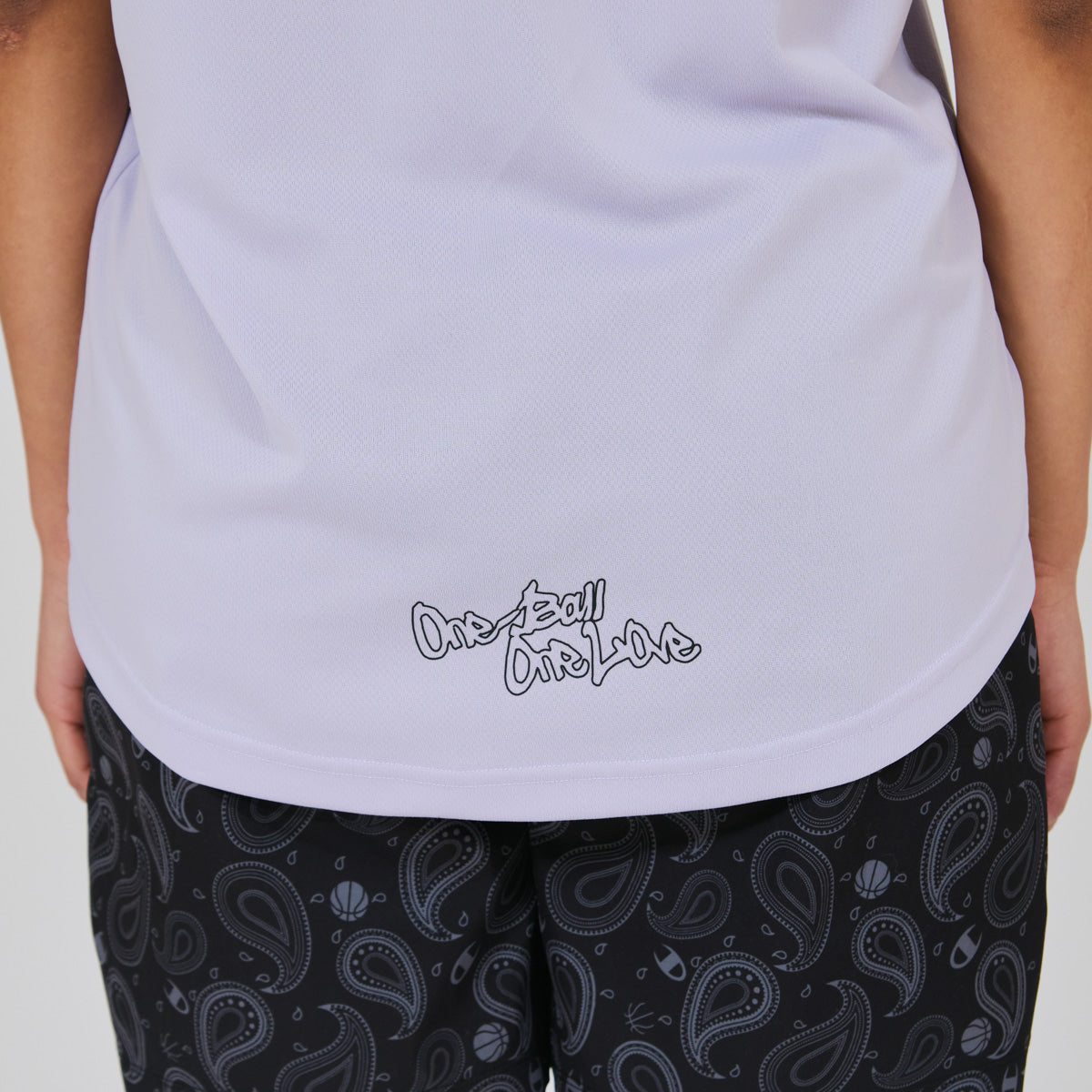 ショートスリーブTシャツ (CW-EB331)