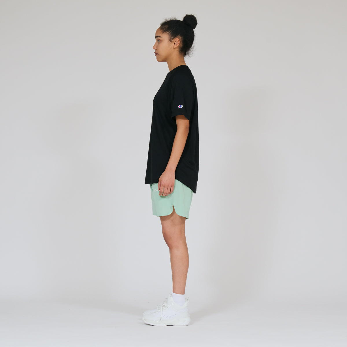 ショートスリーブTシャツ (CW-EB330)