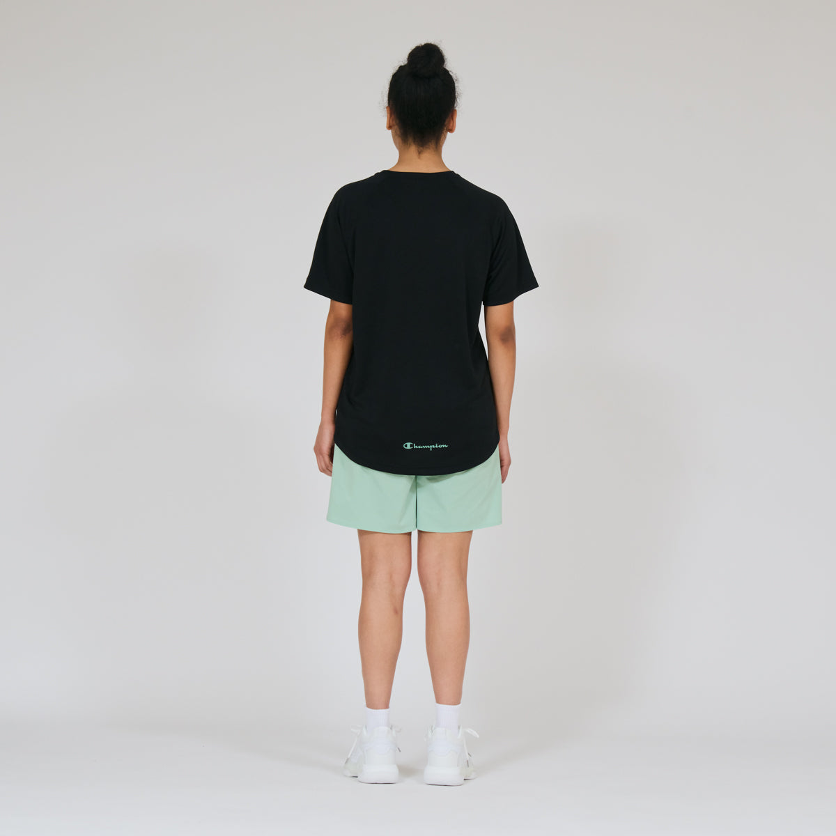 ショートスリーブTシャツ (CW-EB330)