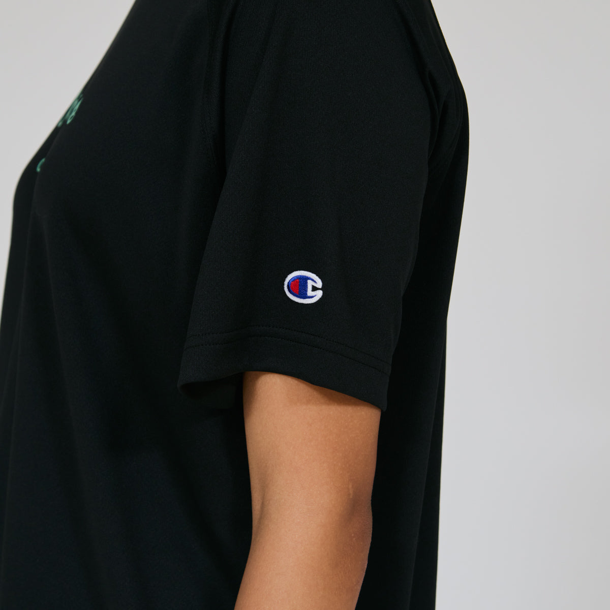 ショートスリーブTシャツ (CW-EB330)