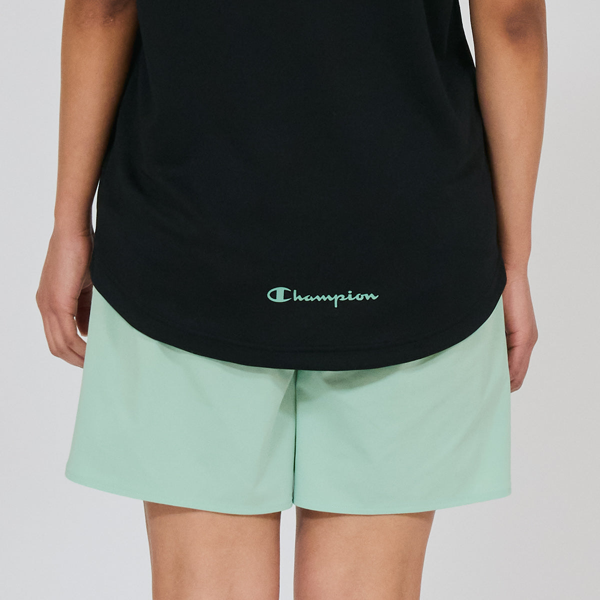 ショートスリーブTシャツ (CW-EB330)